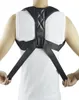 5st Posture Corrector ClaVicle Spine Back Shoulder Lumbal Brace Support Belt Placure Correction förhindrar Slouching8246591