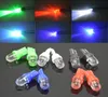 100PCSLot Universal T10 LED W5W 158 168 194 501 12V Car LED Side Dashboard Wedge Light Bulbs 5 Colors Available 3230359