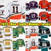 11 Trevor Zegras Hockey Jersey 91 Leo Carlsson Troy Terry Mighty Ryan Getzlaf John Gibson Cam Fowler Ryan Strome Paul Kariya Radko zszyty mężczyzn Młodzież Kobiet Kobietów