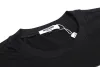 24SS Designer-Männer-T-Shirt Tigerkopf-Buchstabendruck Kurzarm reine Baumwolle Rundhalsausschnitt Luxus-Damen-T-Shirt Hochwertiges Herren-Damen-T-Shirt Modehemd #46