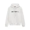 Sweat-shirt à capuche pour hommes, Style Couple, Style printemps et automne, pull de styliste, veste ample, respirant, Lys