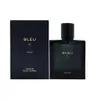 豪華なブランド100ml bleu de perfume pour homme spray good sme long time lonting blue man chologne fast ship8197790