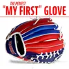 Outdoor Infield Baseball Glove Rugby Rugby Practice Sprzęt Rozmiar 1111.5 Po lewej ręce dla dzieci dorośli mężczyzna Kobieta Trening 240222