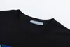サマーパリデザイナーTシャツカジュアルメンズレディースルーズTシャツとレタープリントの短袖トップセールラグジュアリーメンズTシャツ011