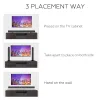 Speakers TV Soundbar Bluetooth Speaker Wireless Stylish Fabric Sound Bar Hifi 3D Stereo Surround Support RCA AUX HDMI For Home Theater