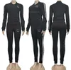 2024 Neues Modell Damen-Trainingsanzüge 24SS News Damen-Trainingsanzüge Luxuriöse Marke gestrickter lässiger Sportanzug 2-teiliges Set Designer-Trainingsanzüge J2572 Zanx Zanx