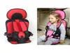 Parti per passeggino Accessori Sedie per bambini Cuscino Sicuro per bambini Seggiolino per auto Versione aggiornata portatile Ispessimento Spugna per bambini 5 punti Sa2539619