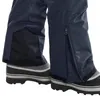 Bretelles réglables coupe-vent épaissi chaleur Cargo pantalon hiver mâle imperméable Ski bavoir pantalon hommes salopette 240228