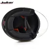 Motorcycle Helmet Male Female Four Seasons capacete para motocicleta cascos para moto Double Lens RACING HALF HELMETS 240301