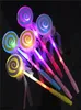 33 cm colorato flash bacchetta magica giocattolo luminoso per bambini led li stick per il giorno di natale ragazza ragazzo regalo8549761