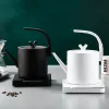 Werkzeuge SEKO 220V Edelstahl Wasserkocher Teekanne Kaffeekanne Kochkessel