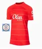 23 24 RCDマヨルカサッカージャージーファイナルコパデルレイジャージー2024 Sanchez Abdon A. Raillo Valjent Muriqi Baba Grenier Men and Kids Football Shirt