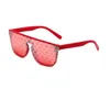 Лучшие роскошные солнцезащитные очки с поляроидными линзами, дизайнерские женские мужские очки для пожилых людей, оправа для очков, винтажные металлические солнцезащитные очки с AAA3519