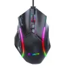 Souris Gamer souris 12800DPI 12Key filaire rvb souris de jeu accessoires d'ordinateur souris ordinateurs portables accessoires souris de jeu