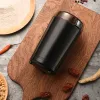 Tools Electric Coffee Grinder Stainless Steel Nuts Beans Grains Mill Herbs Pepper Grinding Machine Multifunctional Coffee Bean Grinder