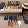 Zegna Homens New Top Designer Dress Shoes Mens Zegna Lace-Up 비즈니스 소셜 웨딩 파티 품질 가죽 가벼운 운동화 정식 트레이너 캐주얼 259