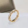 Snake Bone Series Ring For Woman Diamond Sterling Silver T0p Administ Fashion الفاخرة الكلاسيكية الطراز 925 هدايا الفضة الممتازة مع صندوق 040