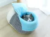 Tapetes para cama de gato em forma de sapato, Cool Cat House (A8109)