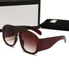 Designer-Sonnenbrillen Cucci-Brillen für Damen und Herren Neuer Damenmodetrend Freizeit Sonnenbrillen Shopping Urlaub Reisen 8608 Mit Box