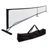 670x90 cm Portable Pickleball Frame With Net Professional Pickle Ball Game System Carrying Bag Metal Stand Tennis Nets 240223