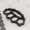 Fordable ciężkie podróżne kolekcja Knuckle Hurtowa walka Perfect Paper wweight Knuckoleduster na sprzedaż stal nierdzewna 425460