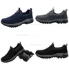 Nowy zestaw duży rozmiar oddychające buty do biegania na zewnątrz buty turystyczne gai modne swobodne buty buty do chodzenia 052