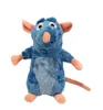 30 cm Ratatouille Remy souris en peluche poupée doux animaux en peluche Rat jouets en peluche 2012048022146