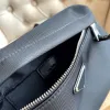 2022 Luksusowe projektanci torby w talii dla kobiet mężczyzn worki mody torebki torebki torebki kobiety swobodny bombg crossbody sport fanny 9773830