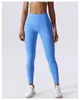 Lu Align Pant V Outfit Voltar Bunda Sexy Mulheres Yoga Fitness Workout Gym Running Leggings Cintura Alta Desgaste Ativo Calças Apertadas Jogger Gry Lu-08 2024