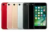 Smartphone sbloccato Apple iPhone 7 32 GB NERO in scatola Salute A++ Incontaminato