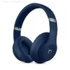 Kulaklıklar 3 Kablosuz Kulaklık Kablosuz Kulaklıklar Bluetooth Gürültü İptal Beat Beat Sports Head Head Kablosuz Mic kulaklık Katlanabilir Stereo 818DD