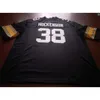 Billiga 2024 #38 T.J. Hockenson Iowa Hawkeyes Alumni College Jersey S-4Xlor Custom Any Name eller Number Jersey