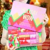 Sets Makeup Christmas Advent Calendar 20pcs Skin Care Makeup Products Countdown Calendar Christmas Countdown Gift Box