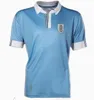 2024 Uruguay Soccer Jerseys anniversary 100th special L.SUAREZ E.CAVANI N.DE LA CRUZ in-house Shirt G.DE ARRASCAETA F.VALVERDE R.ARAUJO R.BENTANCUR Football Uniform