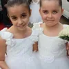 Robes de fille Vintage à la main robe à fleurs princesse enfants robe de fête de mariage anniversaire Tutu avec des perles dos nu vêtements pour enfants