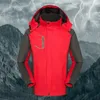 Men's Socks Thin Hardshell Tailored Windproof And Rain Proof Work Clothes Women's Love Is Hell Jacket Korean Style Men