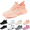Chaussures Running Gai pour baskets Femmes Men Trainers Sports Runners Athletic Five Color 20020 25992