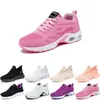 Laufschuhe GAI Sneakers für Damen Herren Trainer Sport Athletische Läufer Farbe32