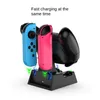 Switch Charger Oled Version Side Charging and Playing Fast Charging Host Joycon Handle Lite New Accessories Ns Fixed Charger wholesale