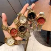 СКИДКА 20% на часы Watch Fan Family Diamond Disc Quartz Womens