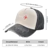 Ball Caps Aviation Heartbeatcap Baseball Cap Hat Man For the Sun Cute Puszysty mężczyźni kobiety