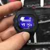 СКИДКА 32% на часы Watch Shock Small Square часы GBD200 ручной спорт Водонепроницаемые противоударные и магнитные студенческие мальчики для мужских движений Ocean