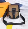 5a ao ar livre crossbody saco do telefone móvel bolsa designer masculino e feminino saco do mensageiro clássico saco de compras bolsa de ombro all-b