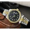 26% rabatt på Watch Watch Mens med Diamond Green Dial Automatic Machine 42mm 904L Rostfritt stål Rem Sapphire Hidden Folding Buckle Watertowt Clean Factory Factory