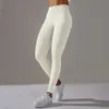 Women Pant Lu Align Woman Pants Outfit High Waisted Gym Pant Leggings Sport Women Fitness Seamless Female Legging Tummy Control Running Training Tights Jogger Gry Le