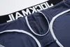 JOCKMAIL intimo uomo di marca slip in cotone indumenti da notte sexy pantaloncini mutandine maschili JM340