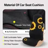 Car Seat Covers Towel Cover Breathable Polyester Terry Cloth With No-Slip Bottom Protection Universal For Pet Mat