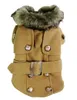 Inverno quente roupas para cães pet casaco de lã bonito camisola gato jaqueta outono roupas filhote de cachorro vestuário 240228