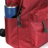 Plecak 2024 WSZYSTKIE MATCH REIURE RED ROMPER Student Campus Torba Kobiety plecaki wodoodporne