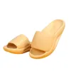 2024 neue Slipper Männer Sommer neue Trend Shell Hausschuhe Indoor Plattform stumm Familie Paar Flip-Flops